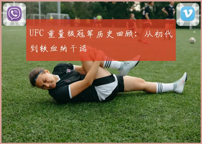 UFC 重量级冠军历史回顾：从初代到铁血纳干诺